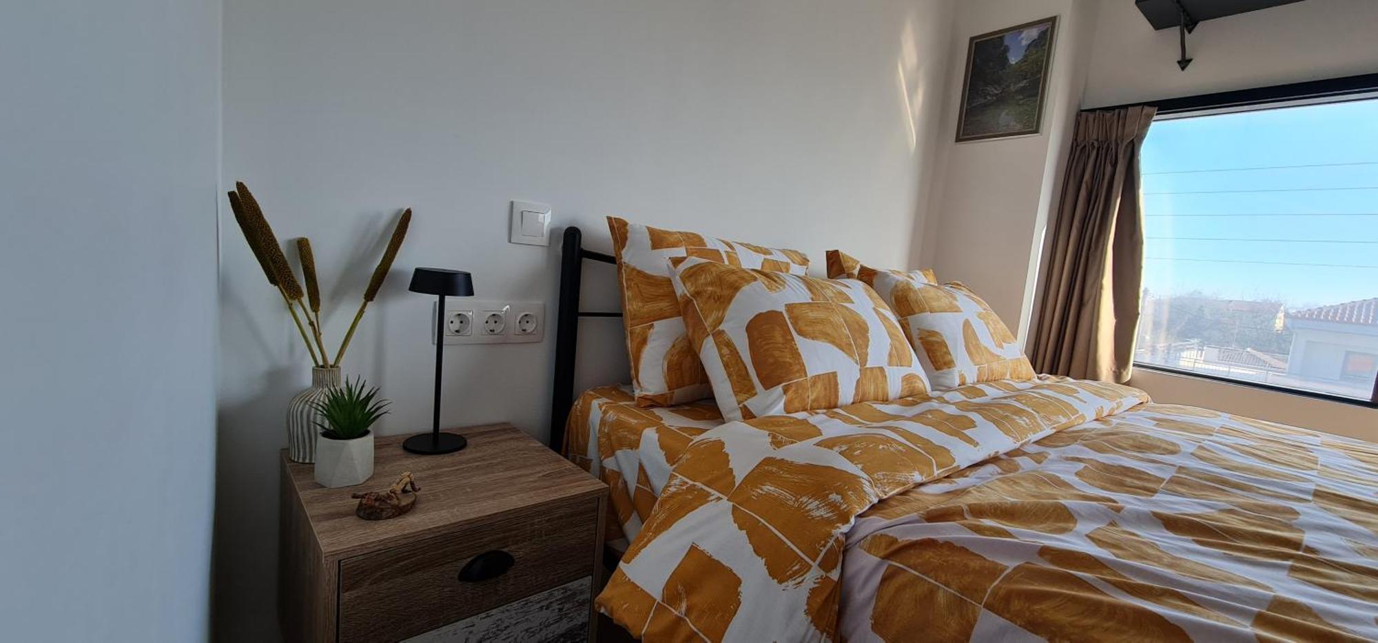 Αθηνα A7 Διαμέρισμα Κατερίνη Εξωτερικό φωτογραφία