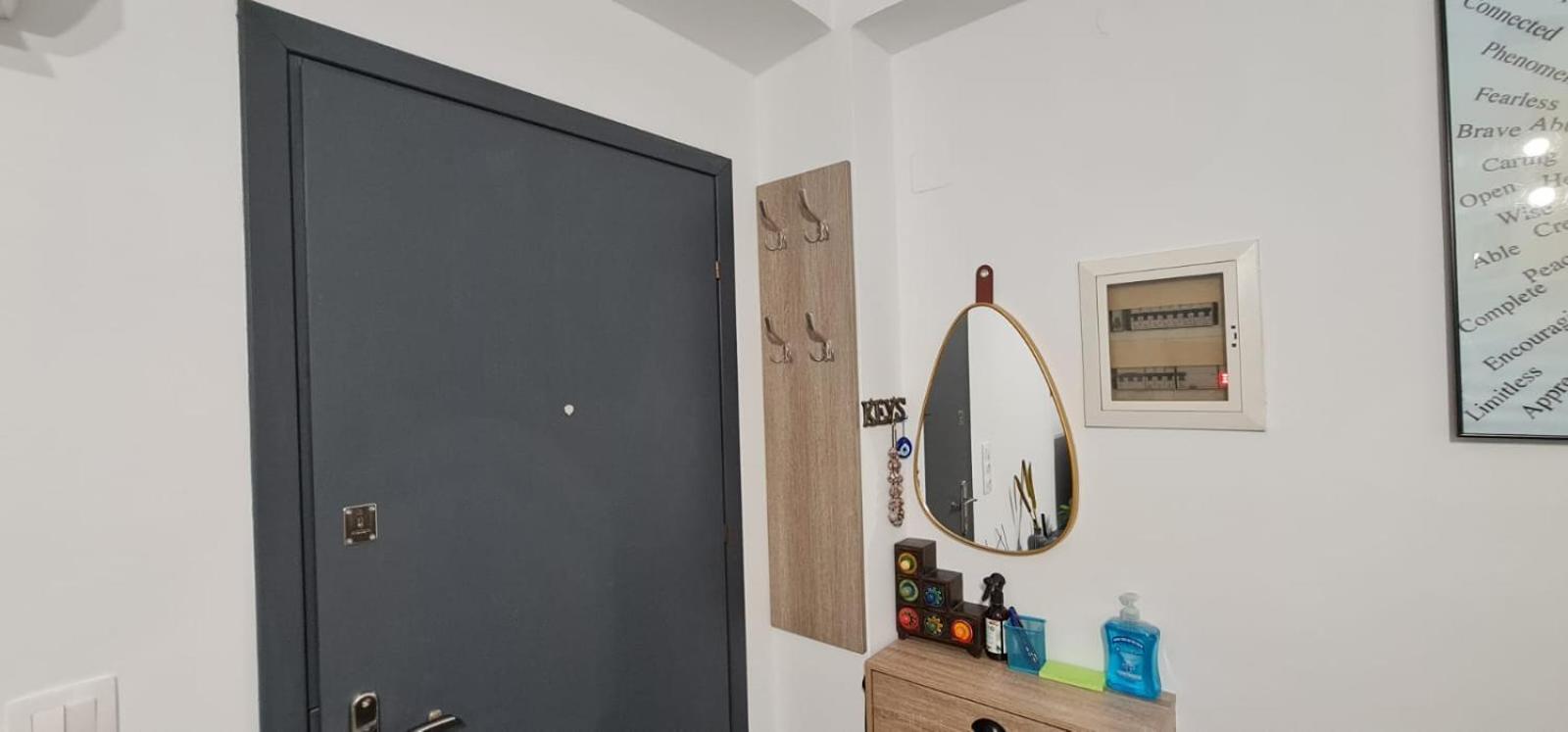 Αθηνα A7 Διαμέρισμα Κατερίνη Εξωτερικό φωτογραφία