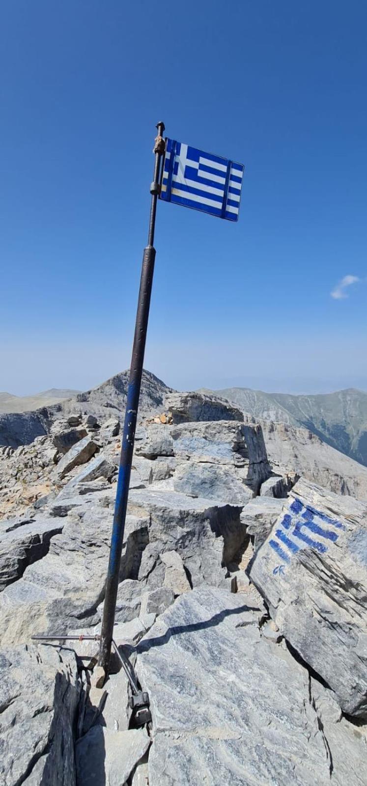 Αθηνα A7 Διαμέρισμα Κατερίνη Εξωτερικό φωτογραφία